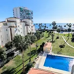 Seaview In Right By The *