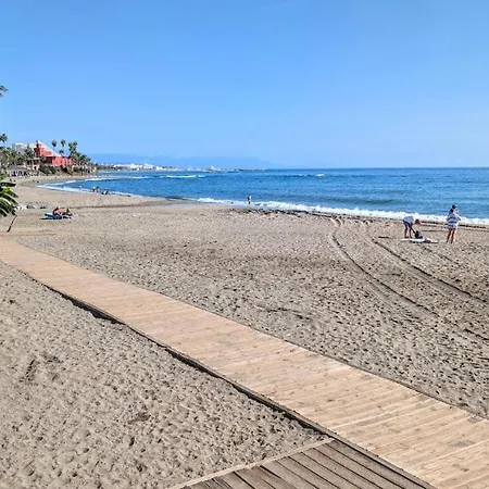 Seaview In Right By The