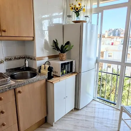 Appartamento Seaview In Right By The *