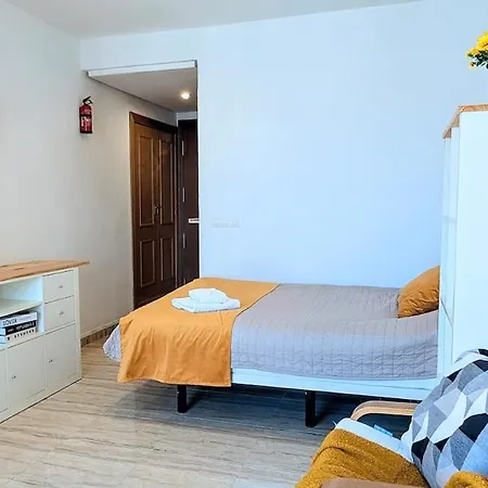 Appartamento Seaview In Right By The Benalmádena