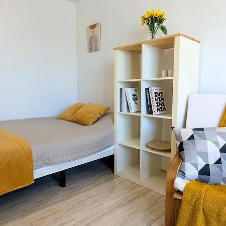 Appartamento Seaview In Right By The