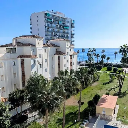 Appartamento Seaview In Right By The