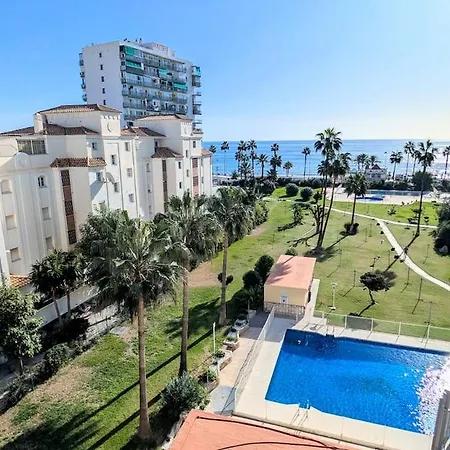 Seaview In Right By The *