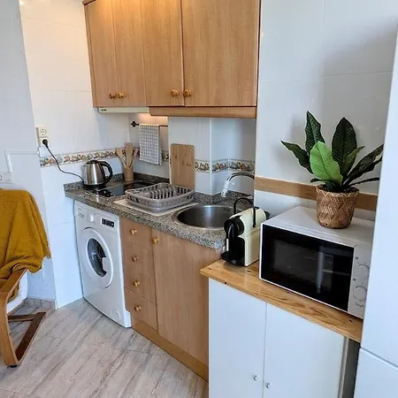 Appartamento Seaview In Right By The